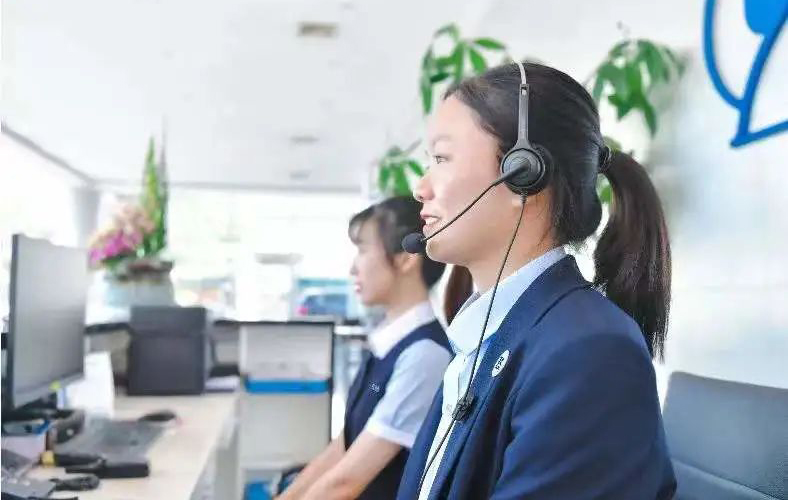 客戶有需求，服務(wù)不打烊！