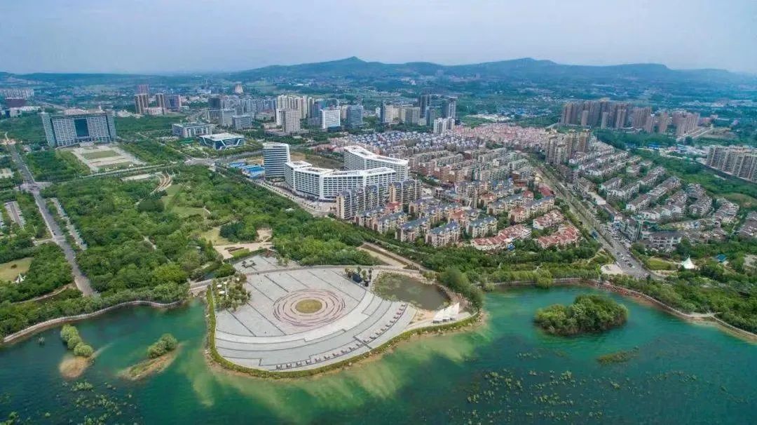 低碳運行！凱泉雙吸泵助力打造“綠色水廠”