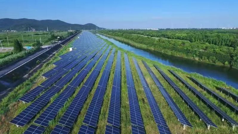 凱泉電動鍋爐給水泵，助力吉西基地魯固直流白城140萬千瓦外送項目